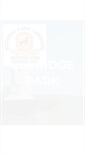 Mobile Screenshot of eldridgepark.org